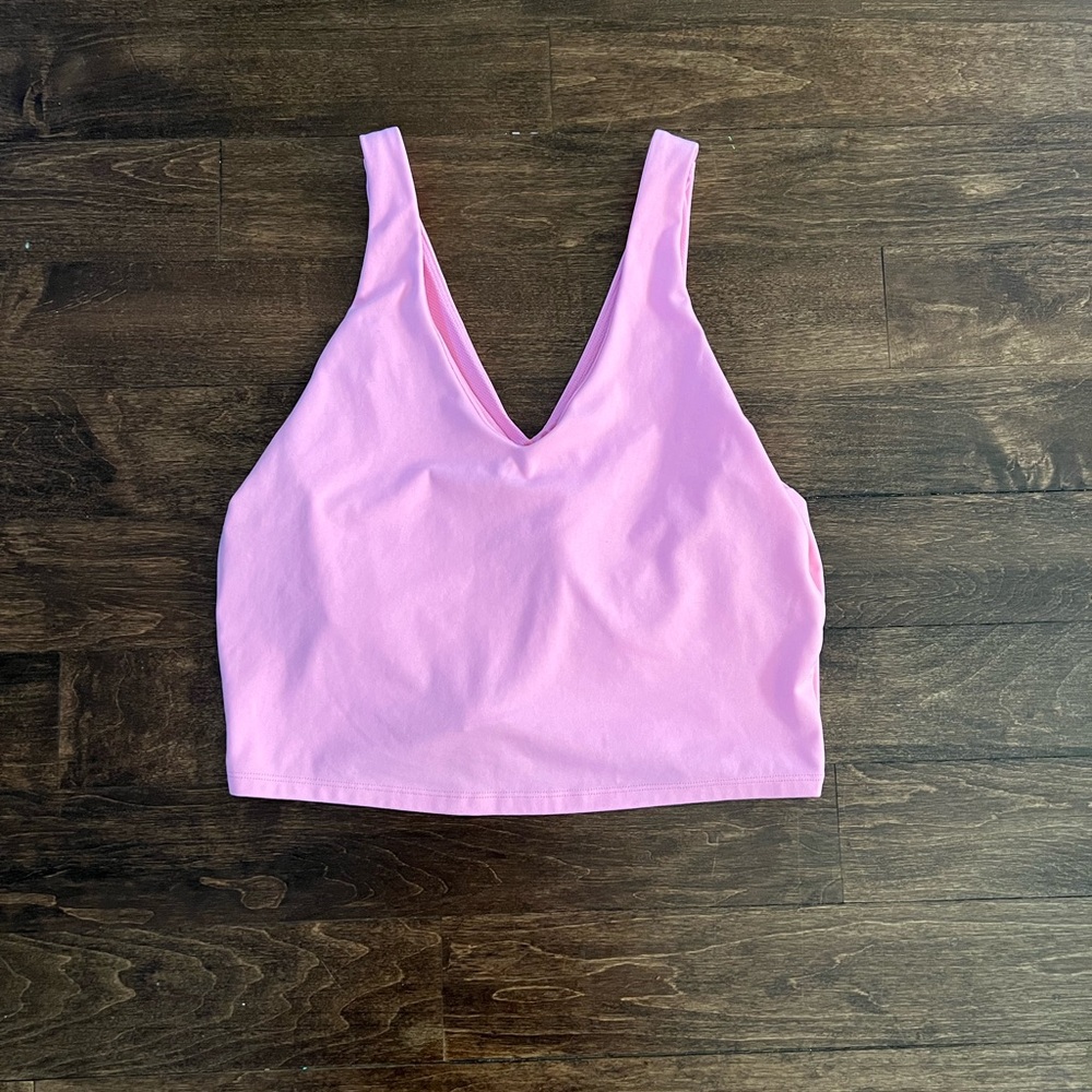 Athletic Top